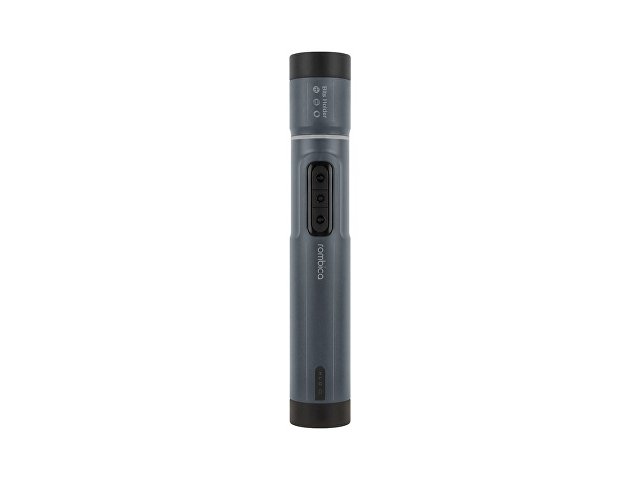 Отвертка аккумуляторная Rombica MyKit S1 Black (Р)