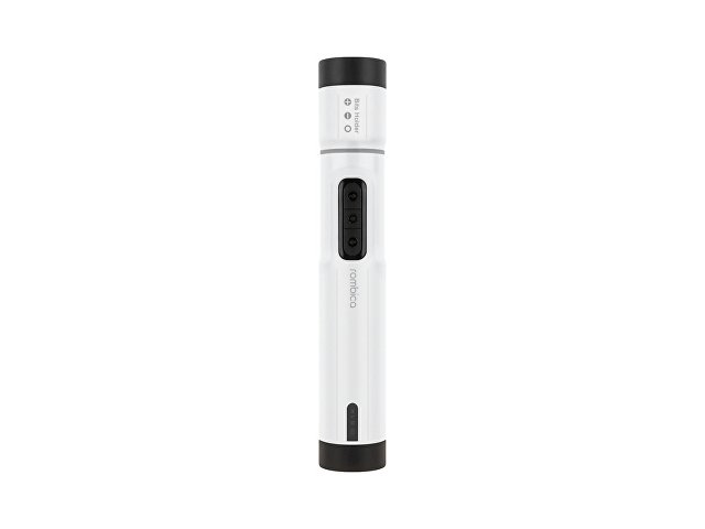 Отвертка аккумуляторная Rombica MyKit S1 White (Р)
