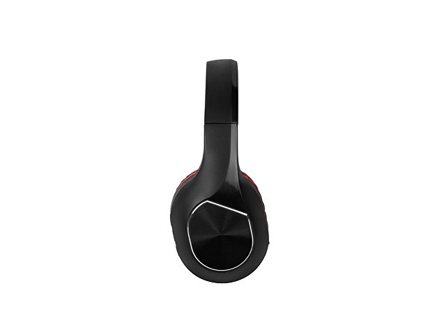 Беспроводные наушники Rombica mySound BH-17 ANC Red (Р)