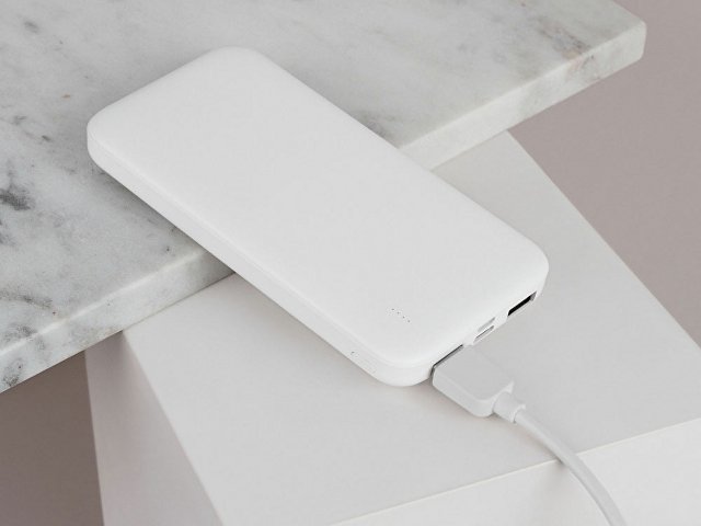 Внешний аккумулятор Rombica NEO P10 White (Р)