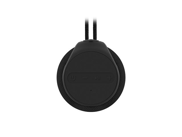 Портативная колонка «mySound Clario», 15 Вт Black (Р)