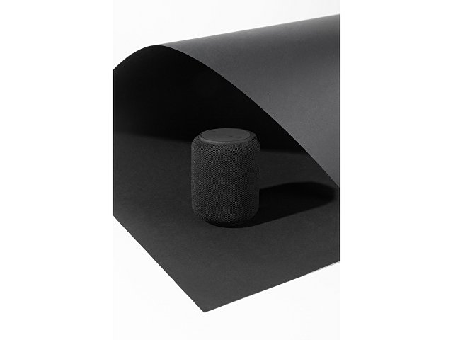 Портативная колонка «mySound Clario», 15 Вт Black (Р)