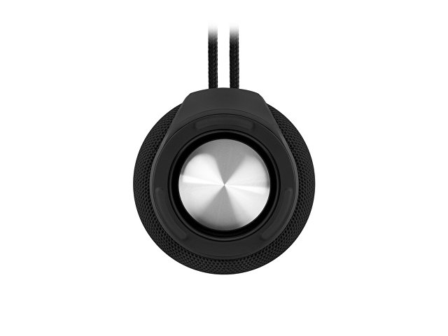 Портативная колонка «mySound Clario», 15 Вт Black (Р)