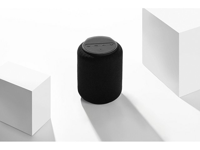 Портативная колонка «mySound Clario», 15 Вт Black (Р)