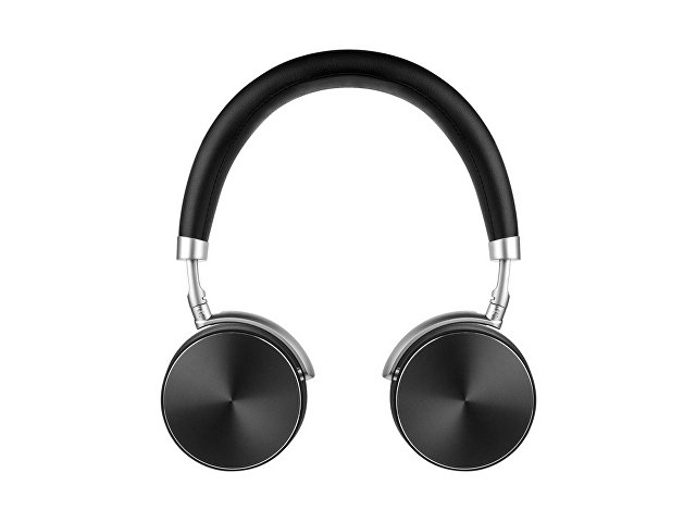 Беспроводные наушники Rombica mysound BH-13 Black ANC, черный (Р)