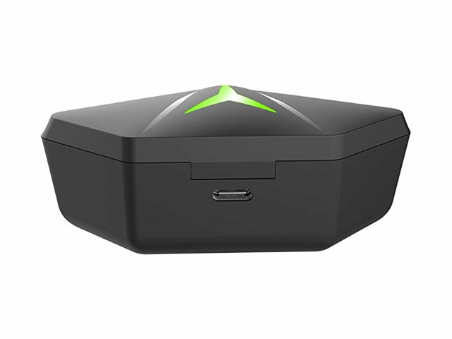 Беспроводные наушники HIPER TWS Mercury X12 (HTW-MX12) Bluetooth 5.1 гарнитура, Черный (Р)