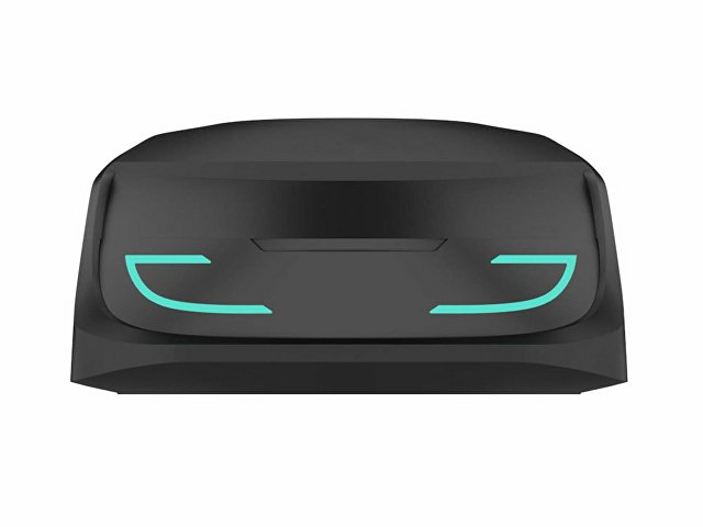 Беспроводные наушники HIPER TWS Mercury X14 (HTW-MX14) Bluetooth 5.1 гарнитура, Черный (Р)