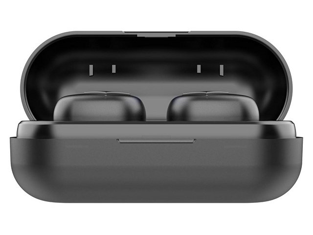 Наушники HIPER TWS Lazo X31 Black (HTW-LX31) Bluetooth 5.3 гарнитура, Черный (Р)