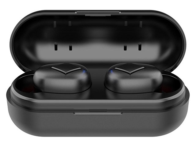 Наушники HIPER TWS Lazo X31 Black (HTW-LX31) Bluetooth 5.3 гарнитура, Черный (Р)