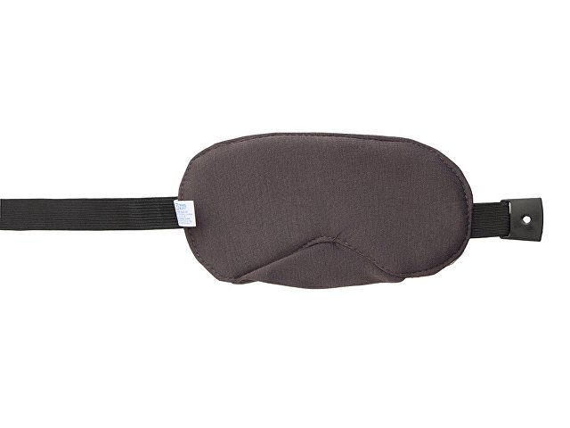 Маска для глаз Travel Blue Luxury Eye Mask (453), цвет бежевый