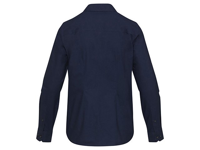 Sphene женская рубашка оксфорд - Navy Blue