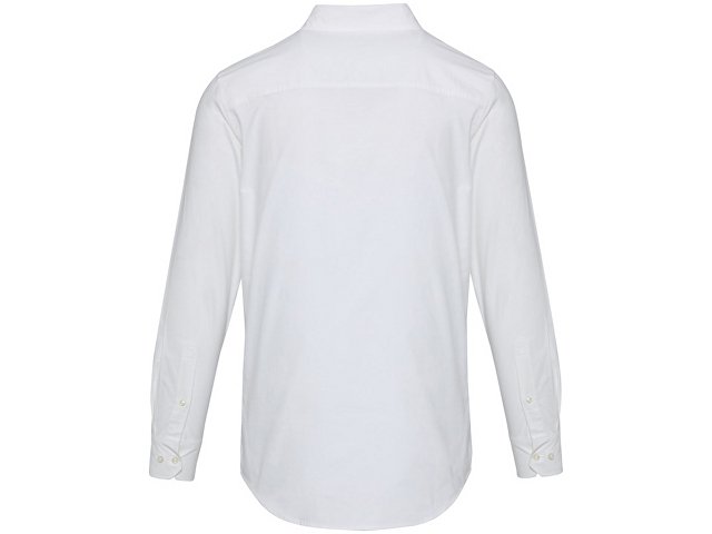 Sphene мужская рубашка оксфорд - Белый