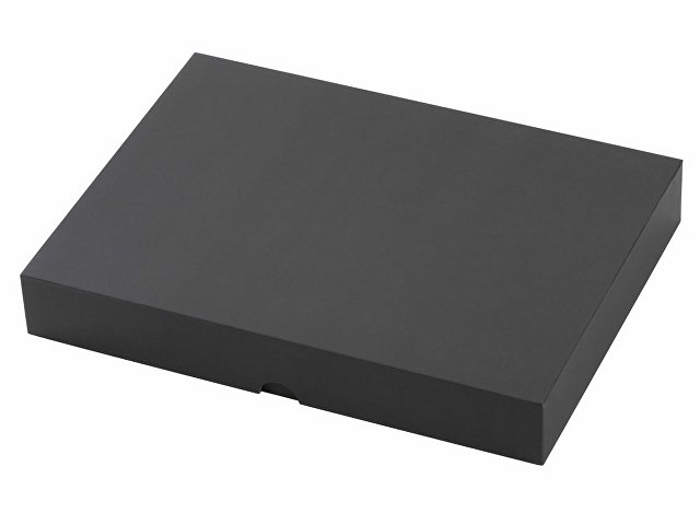 Органайзер с функцией беспроводной зарядки "Manner", 5000 mah, темно-синий (Р)
