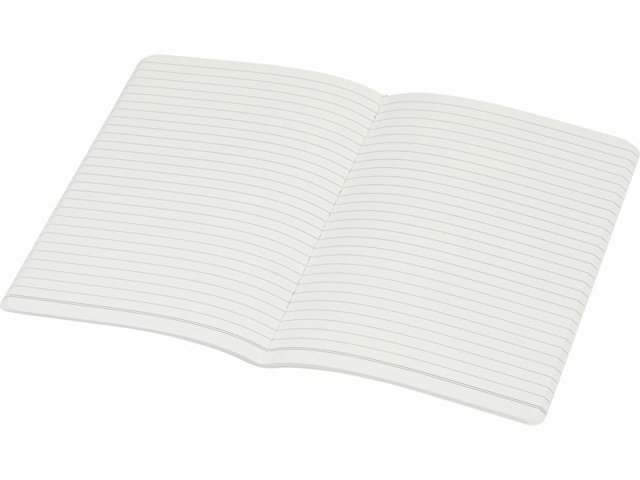 Записная книжка Shale из каменной бумаги, черный
