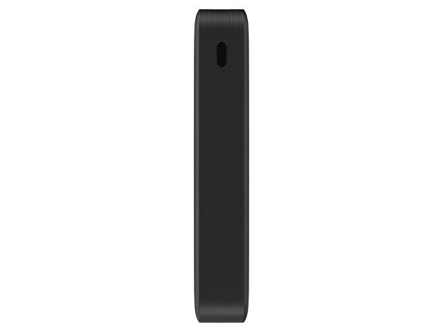 Внешний аккумулятор Redmi 18W Fast Charge Power Bank Black 20000mAh
