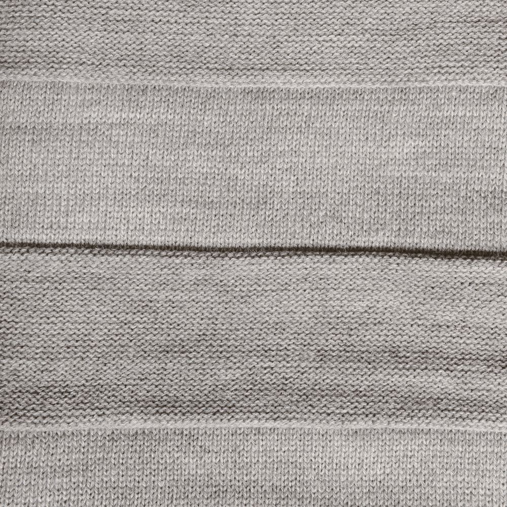 Плед на заказ Pleat Grand Plus, L, полушерсть