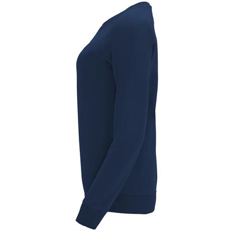 Джемпер ANNAPURNA WOMAN женский, МОРСКОЙ СИНИЙ XL
