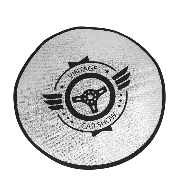 Толстовка на молнии с капюшоном Siverga Heavy 2.0, темно-зеленая