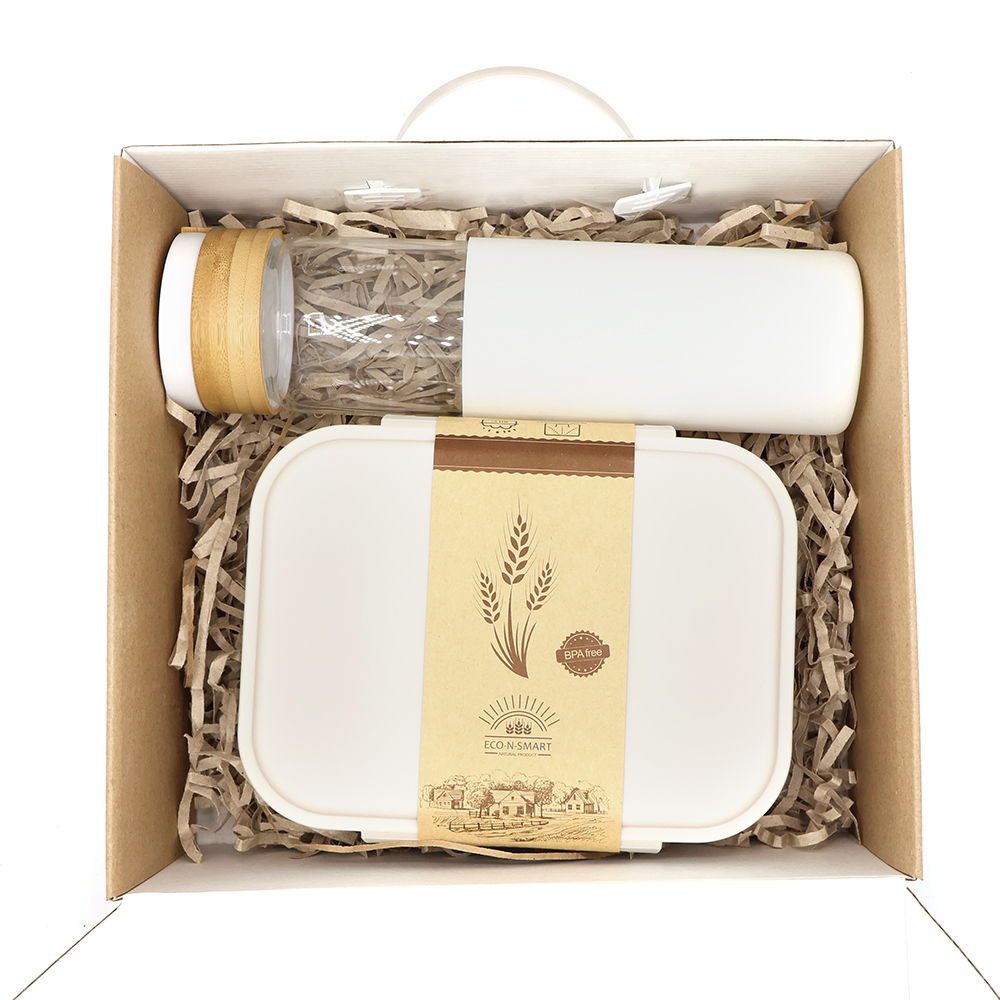 Детский рюкзак Novice, серый с красным