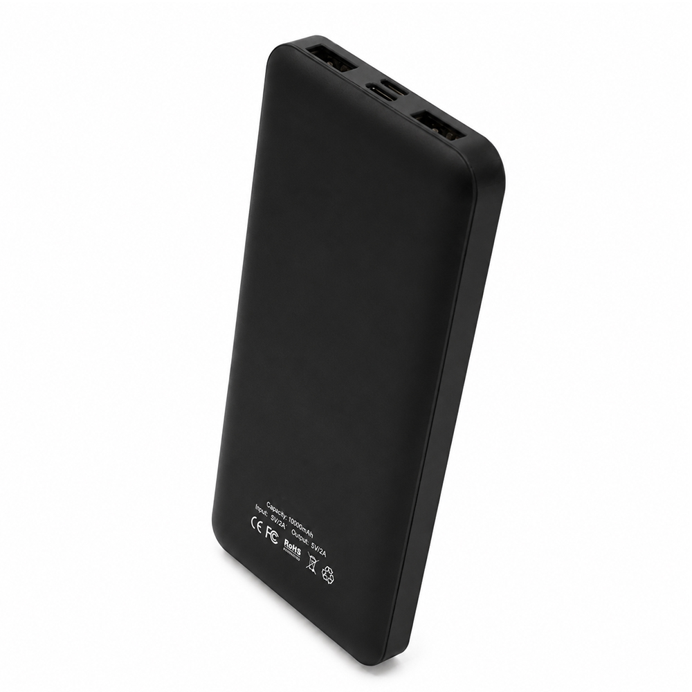 Термобутылка One Touch, синяя