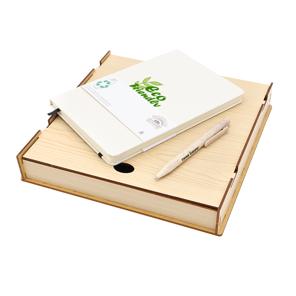 Подарочный набор EcoPac