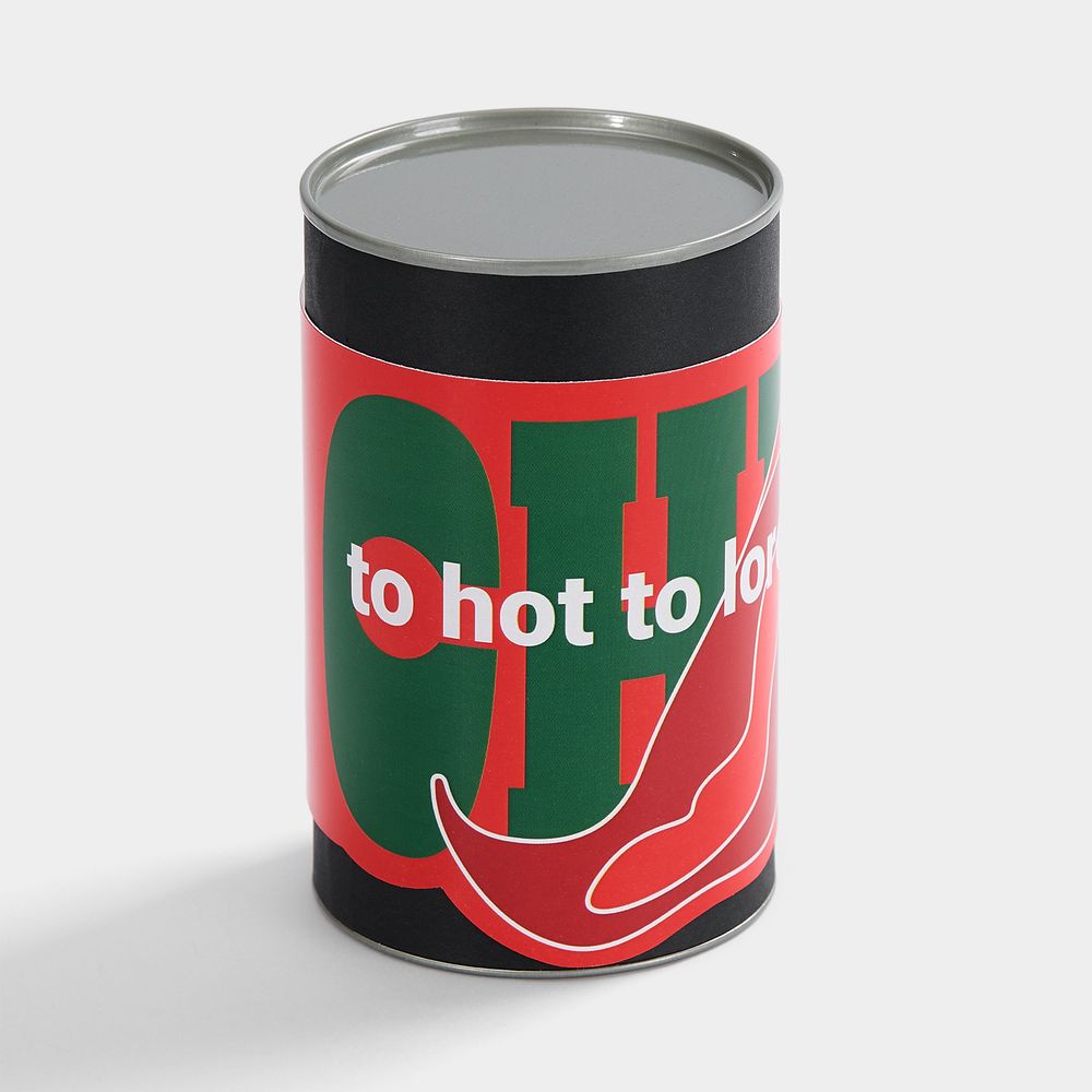 Тубус TeaParty, ver. 2, синий