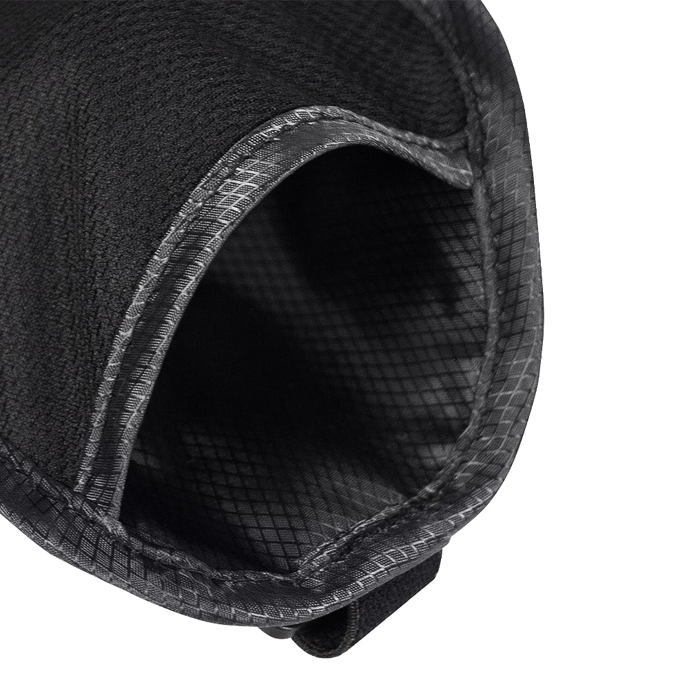 Поясная сумка COMFORT MONEY BELT, чёрный