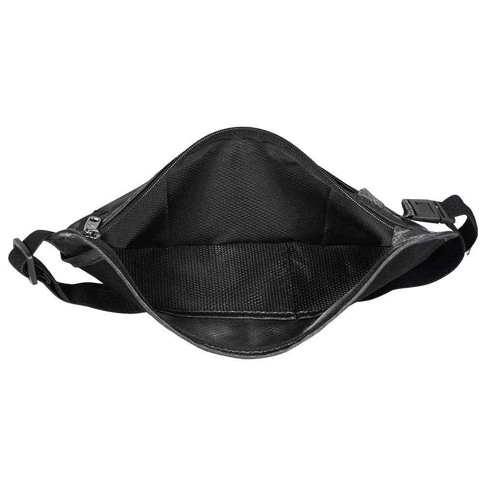 Поясная сумка COMFORT MONEY BELT, чёрный