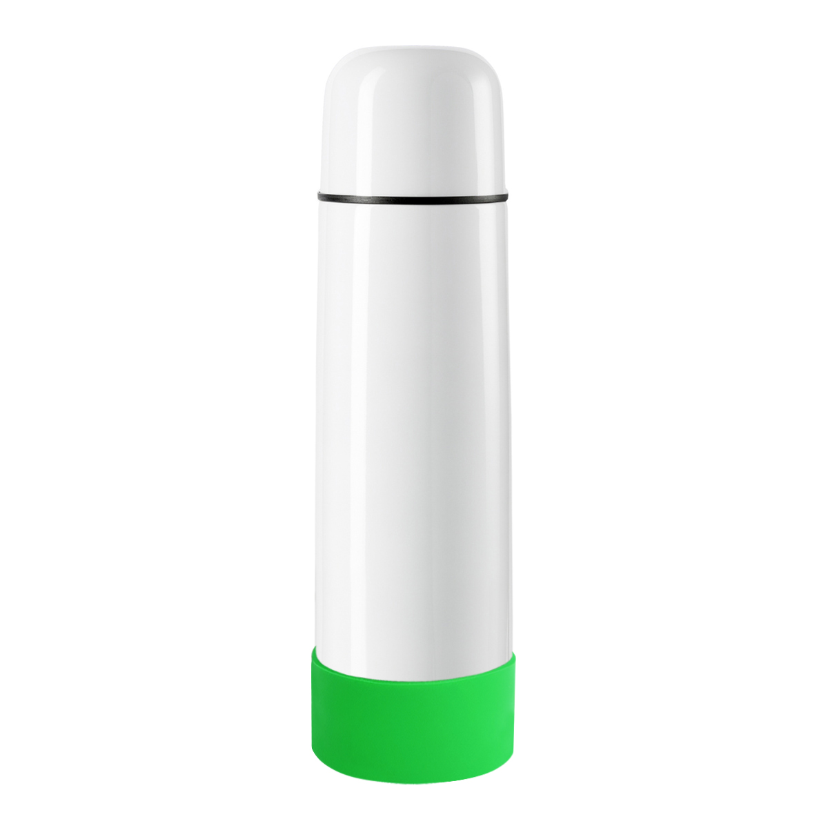 Ручка шариковая Pointer Soft Touch со стилусом, черная