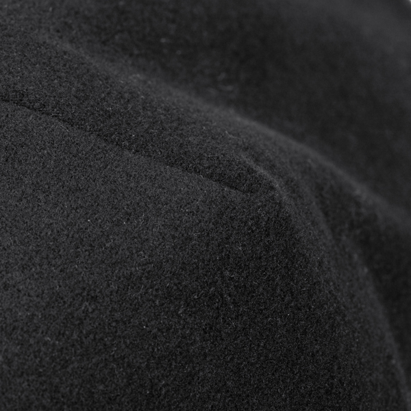 Ручка шариковая Atento Soft Touch, зеленая