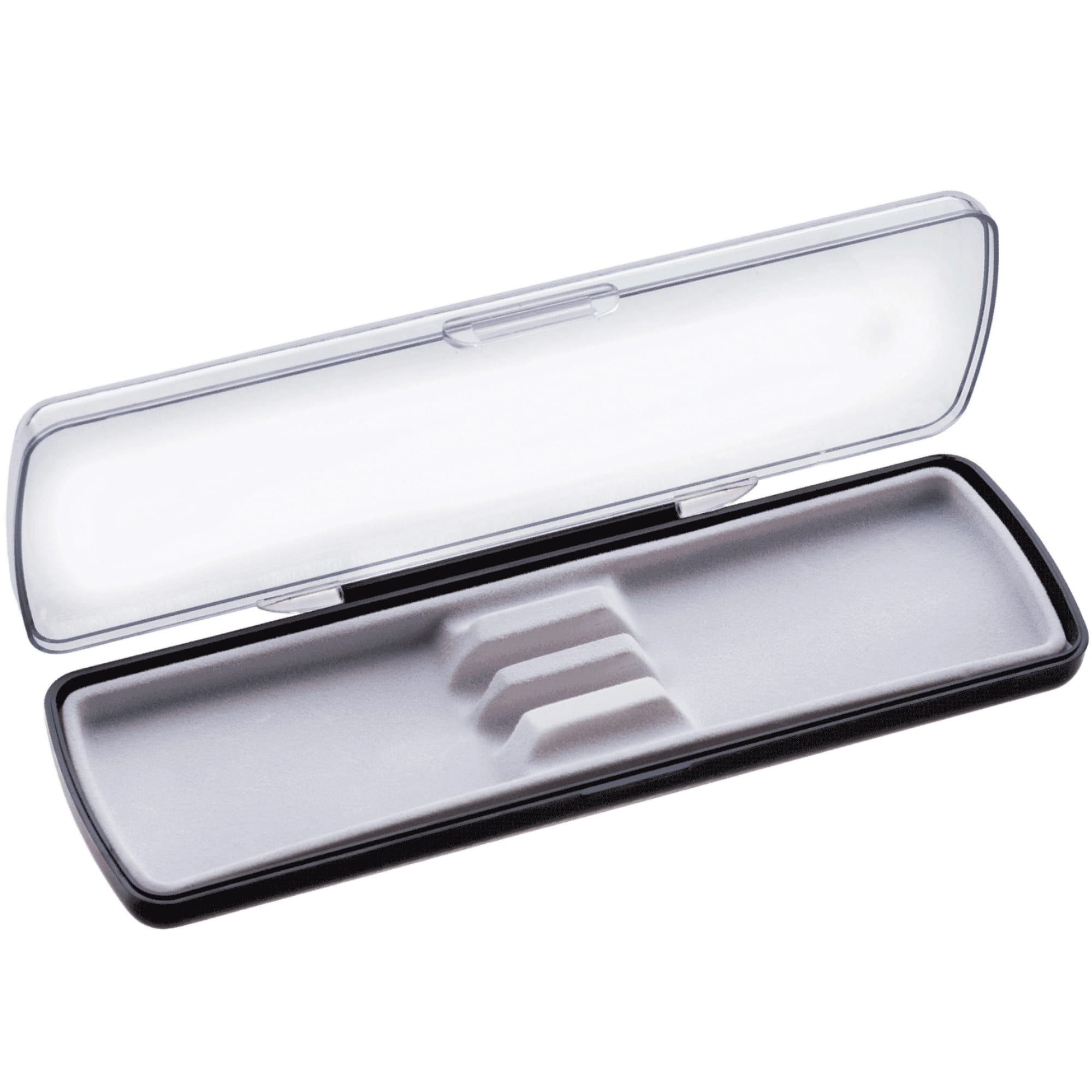 Набор ручек Legend Solution в футляре Pencase Smart, черный