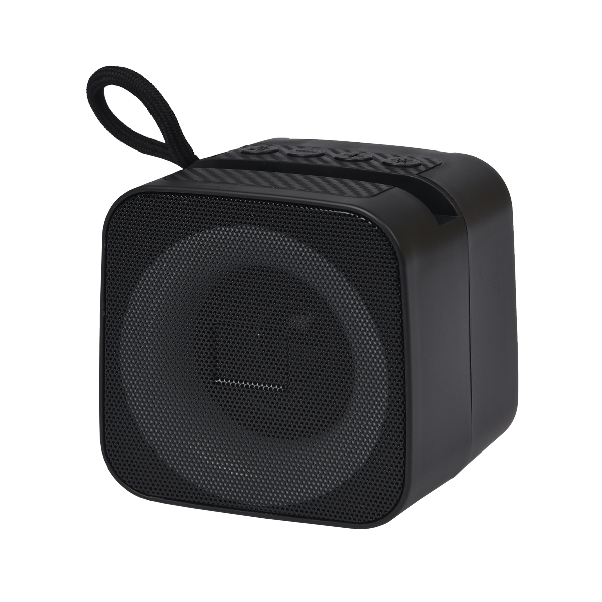 Беспроводная Bluetooth колонка Beat 5W, черный
