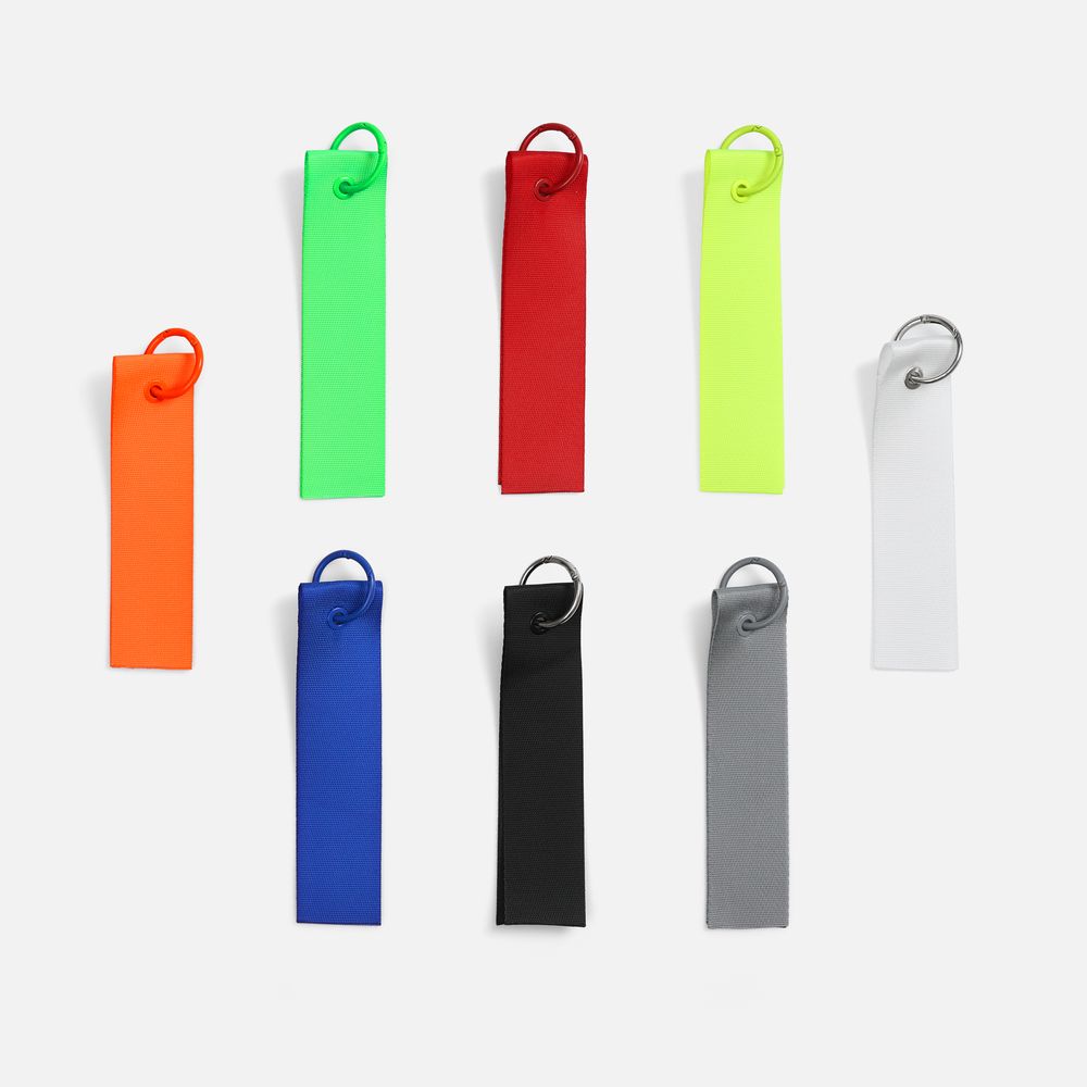Ремувка Nakit, L, красная