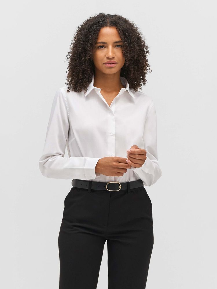 Рубашка женская Bailey Women, белая