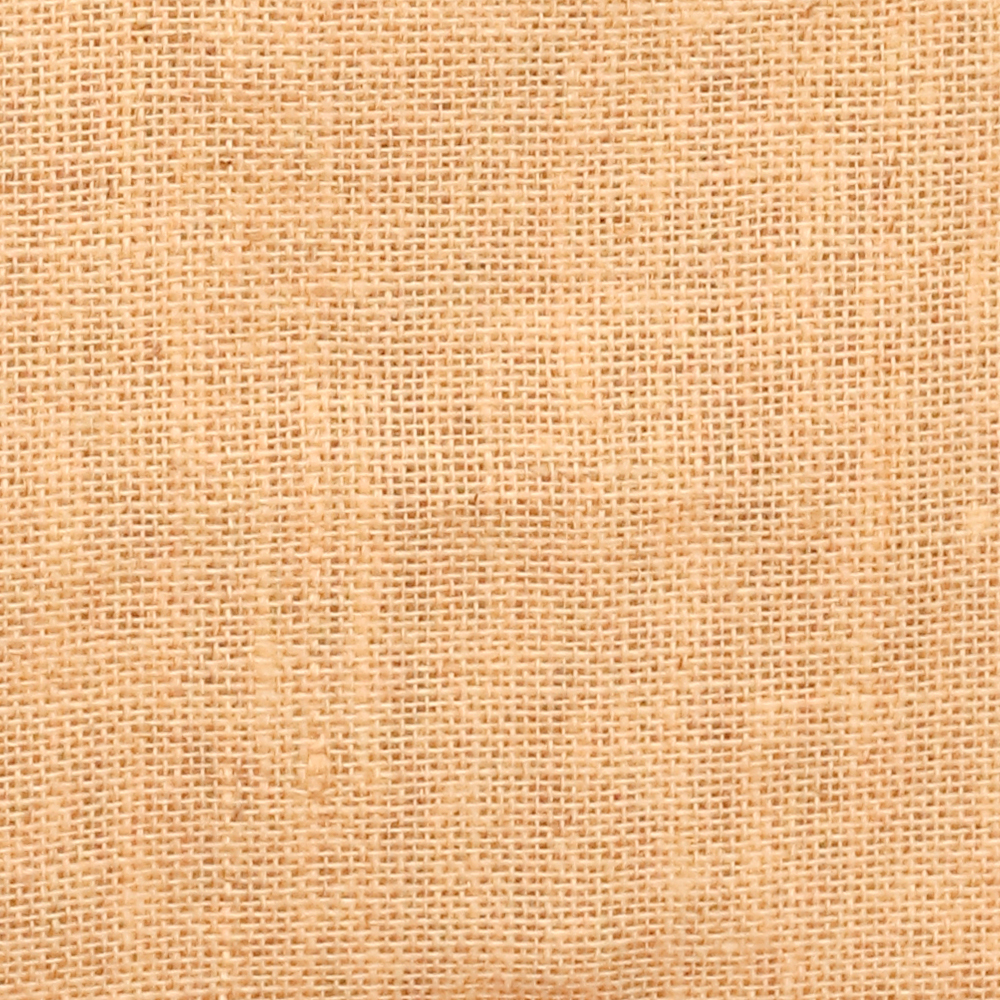 Сумка хозяйственная  Bagsy Jute 270 г/м2, бежевая