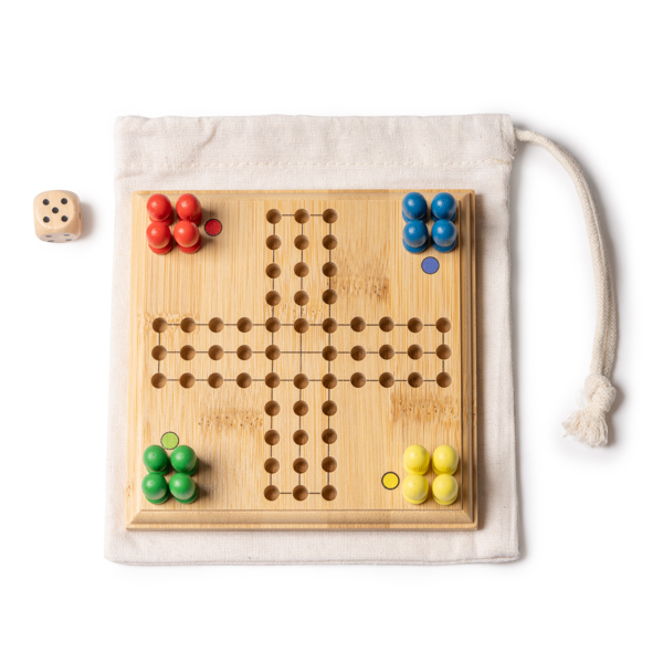 Настольная игра SISCAR, бежевый