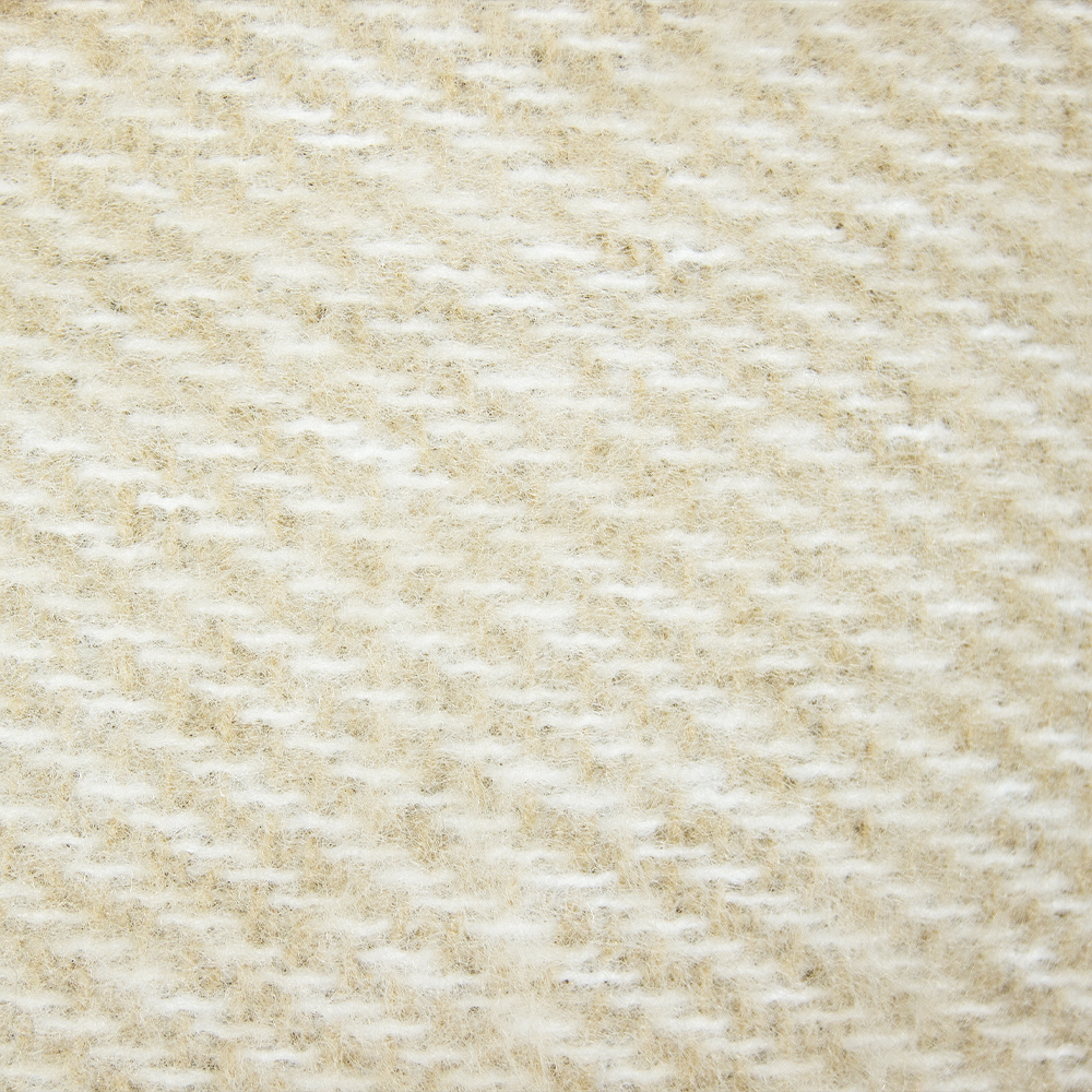 Плед акриловый SUPER SOFT NATURE, бежевый