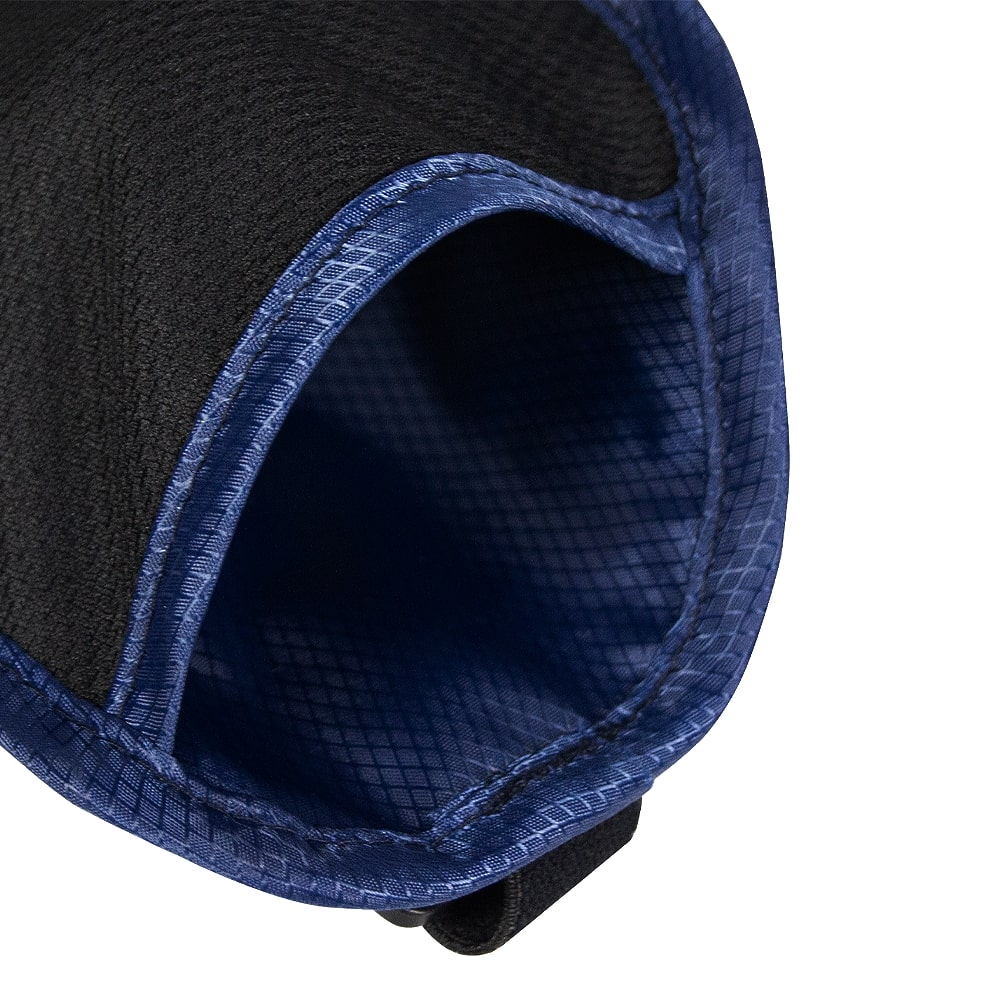 Поясная сумка COMFORT MONEY BELT, тёмно-синий