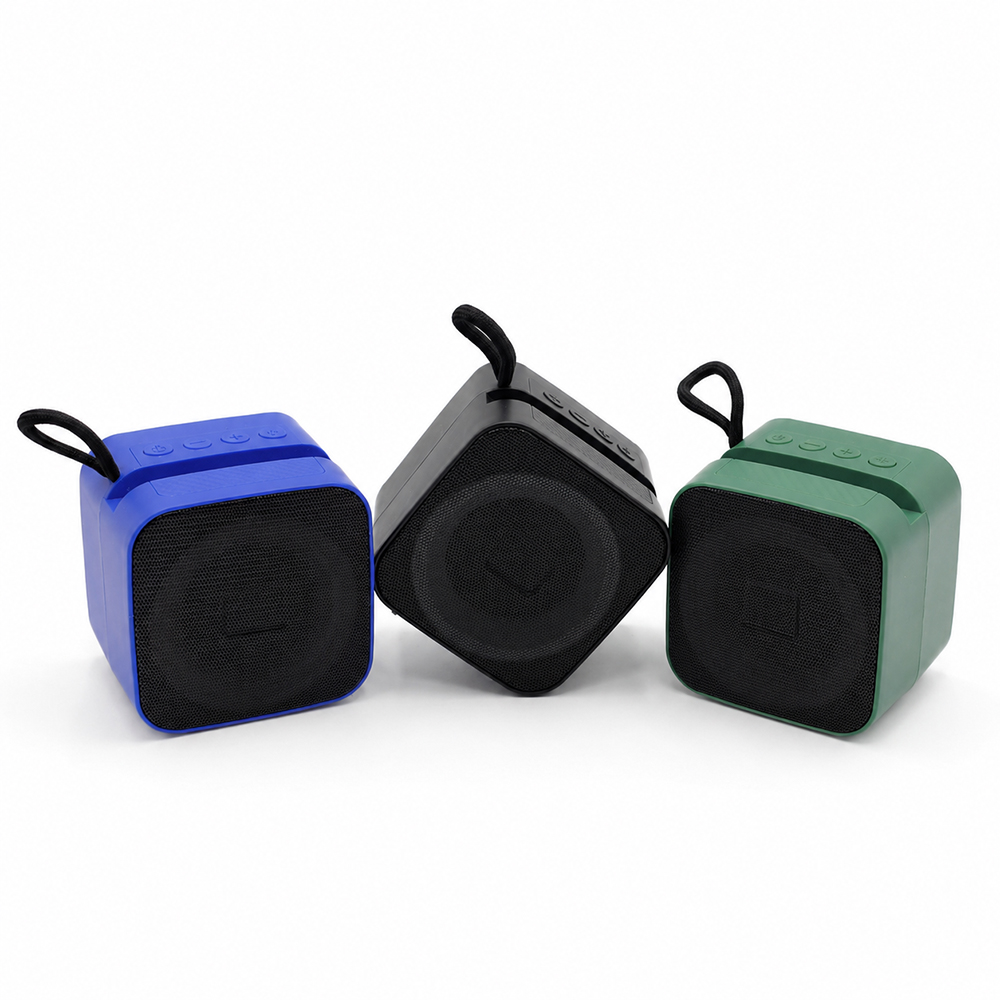 Беспроводная Bluetooth колонка Beat 5W, черный
