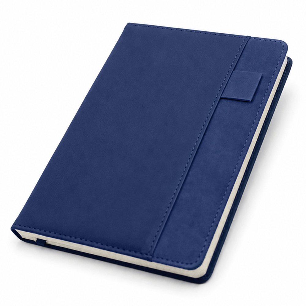 Подарочный набор Task &amp; Pen, синий