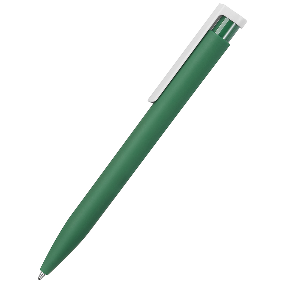 Подарочный набор Flow &amp; Write, зелёный