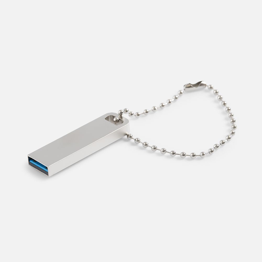 Флешка Big Style, USB 3.0, 32 Гб