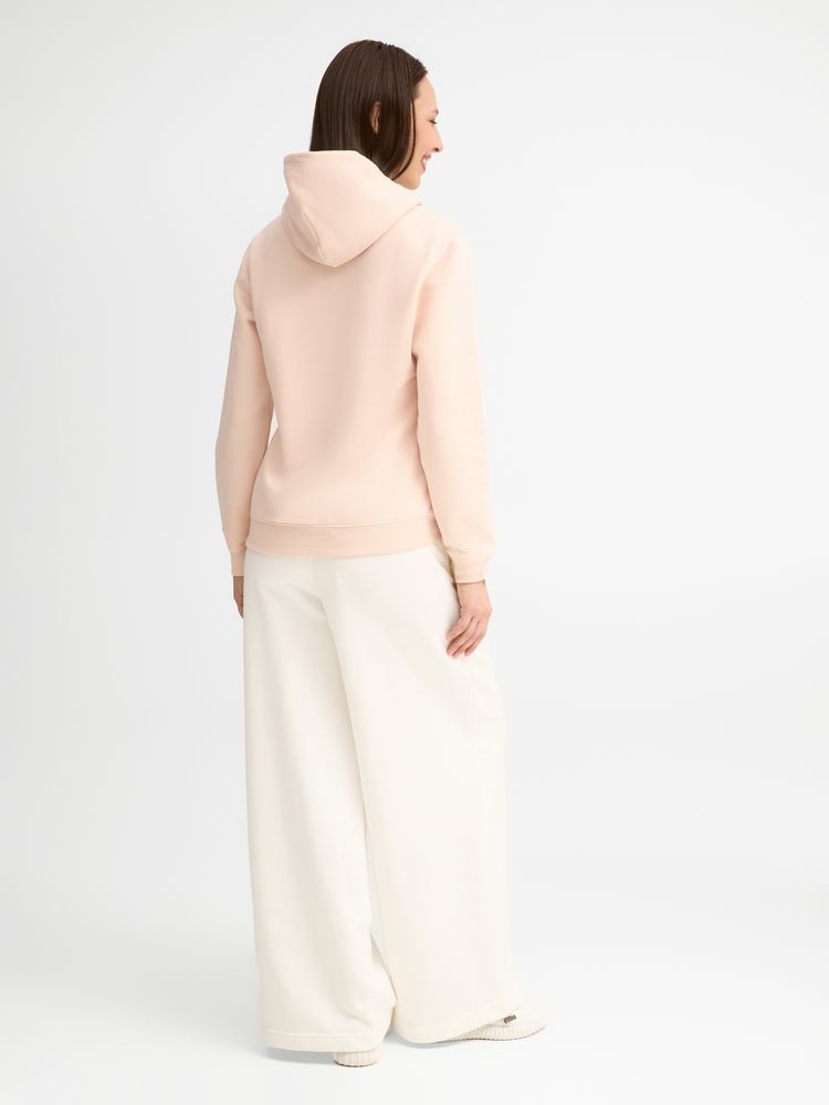 Толстовка женская Spencer Women, розовая