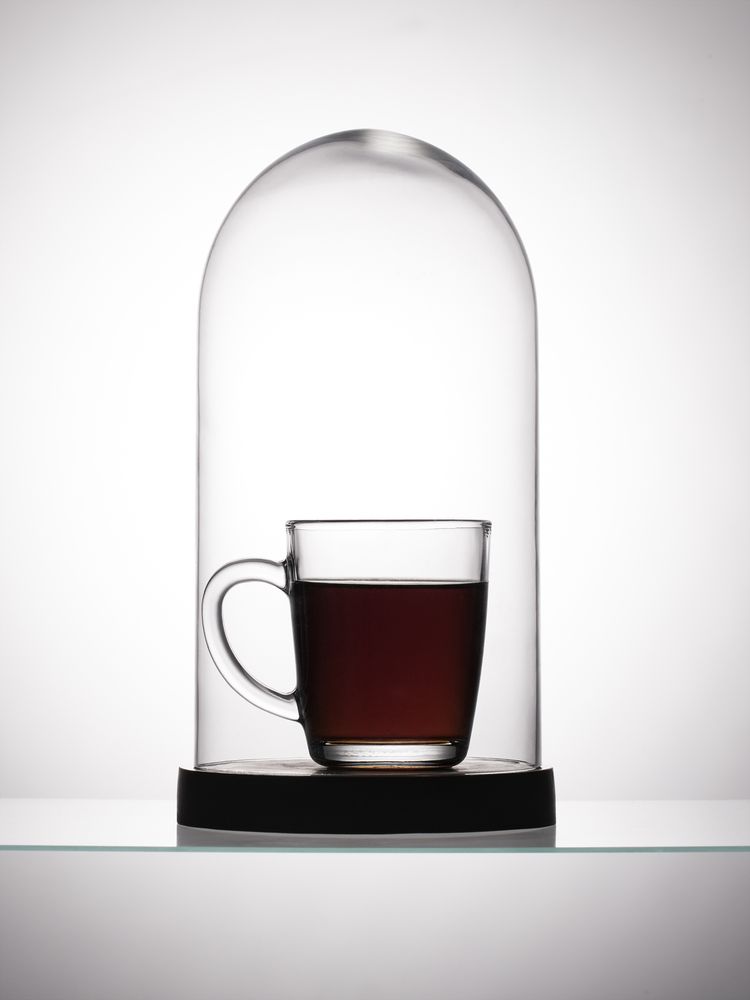 Кружка Basic Round