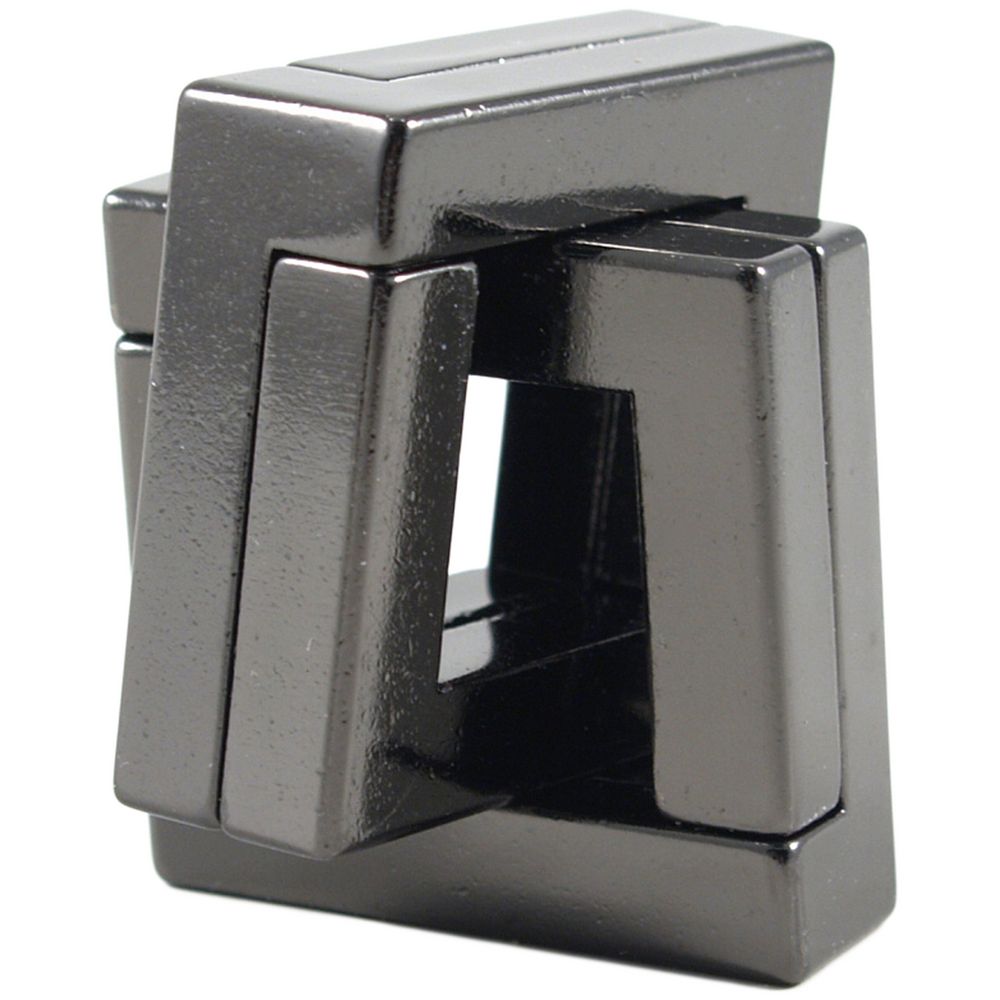 Головоломка Huzzle 6. Quartet