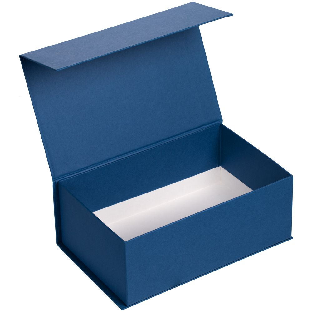 Коробка LumiBox, синяя (nordic)