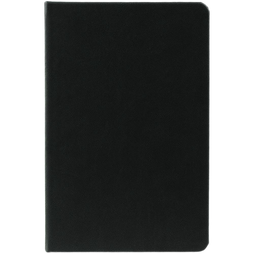 Ежедневник Base Mini, недатированный, черный