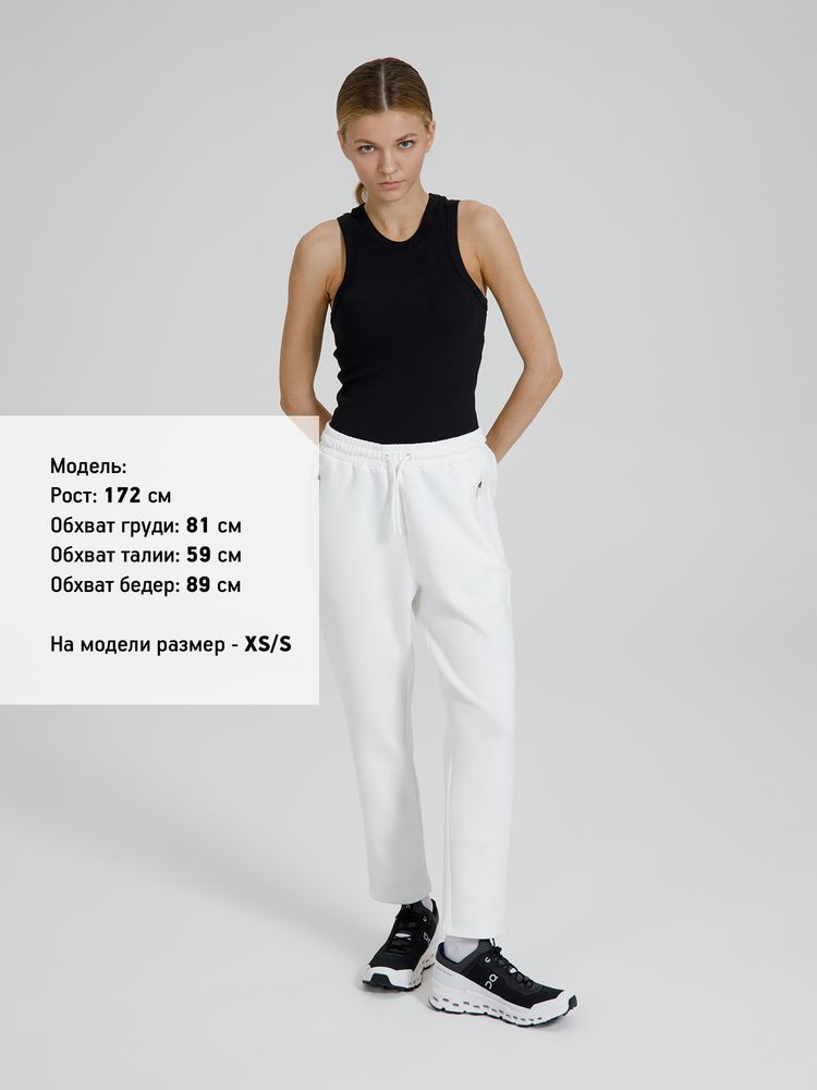 Майка унисекс Neofit, черная