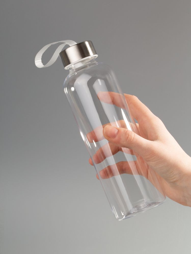 Бутылка Gulp, белая