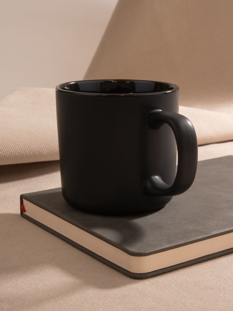 Кружка Eastpresso, черная